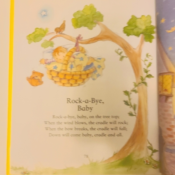 🧸A Collection of Nursery Rhymes and Lullabies - Picture 6 of 6